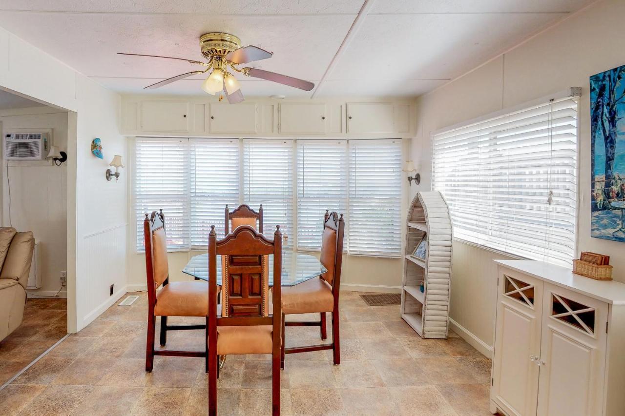 Sand Dollar Dreams South Padre Island Exterior foto